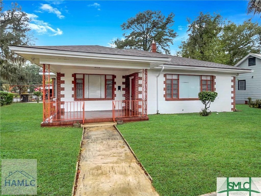 101 W 52nd St, Savannah, GA 31405 - photo 1