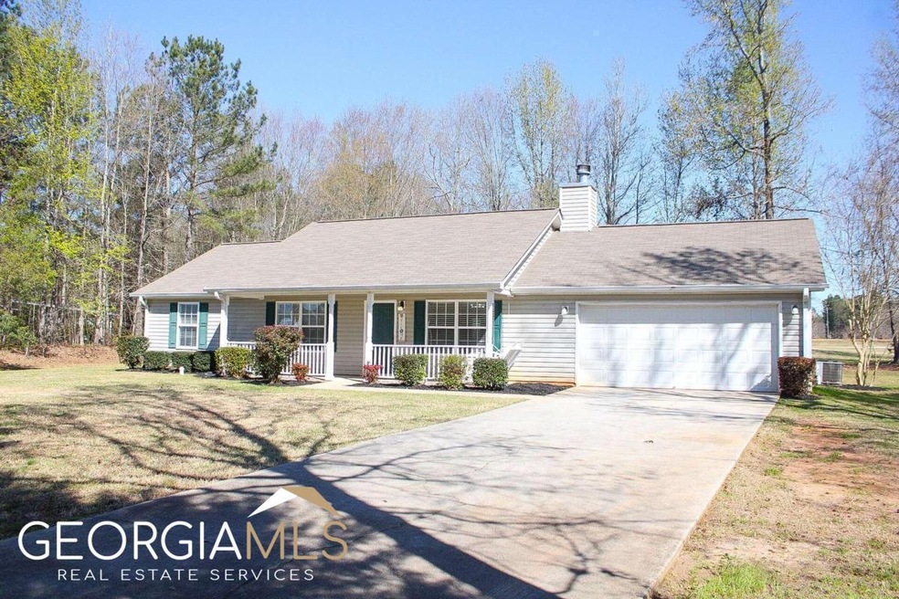 341 Richards Chapel Rd, Covington, GA 30016 - photo 1
