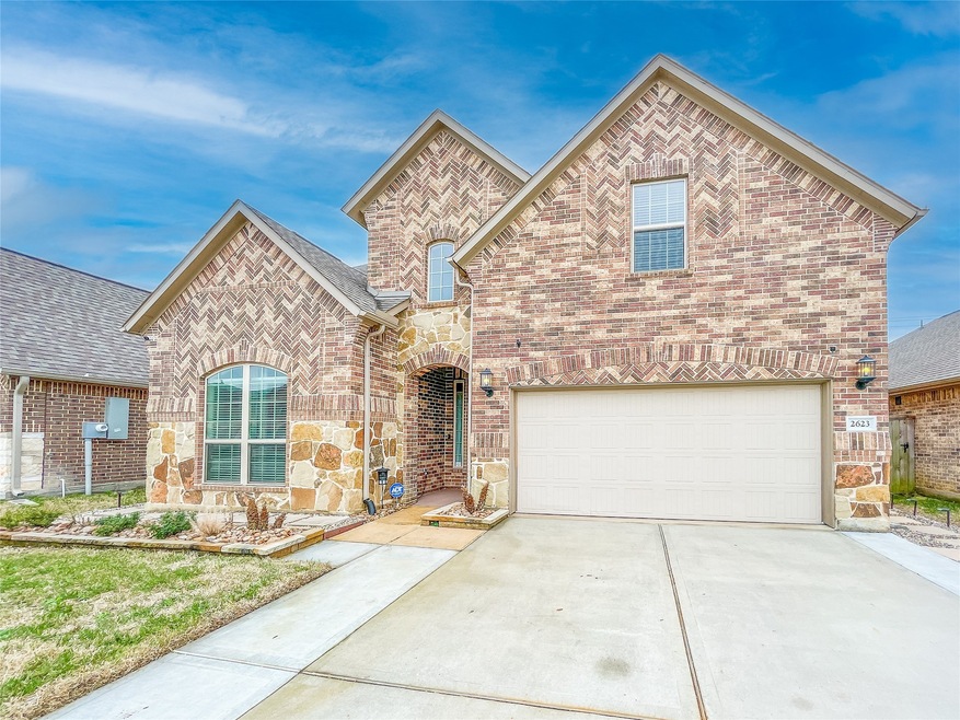 Sold • Co-Listing Agent