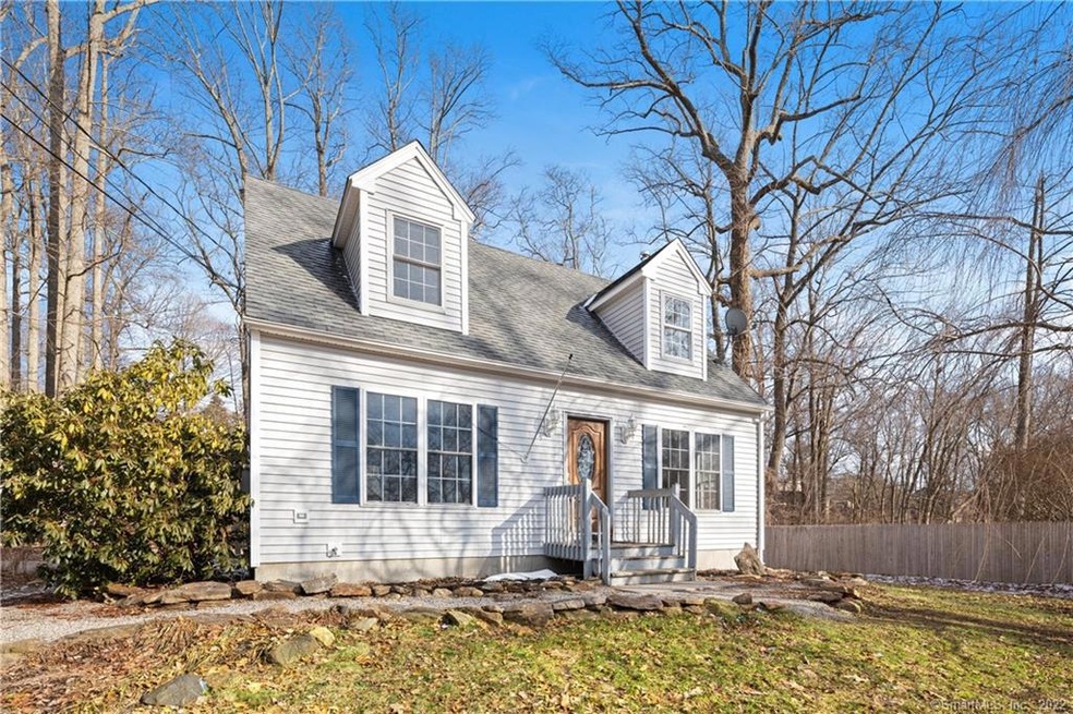 21 Brook Trail, East Hampton, CT 06424 - photo 1