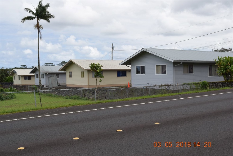 2465 Kinoole St, Hilo, HI 96720 - photo 1