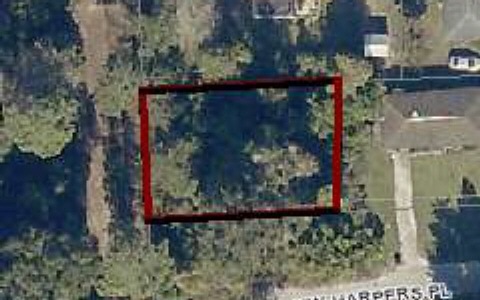 TBD Harpers Place, Lake City, FL 32055 - photo 1