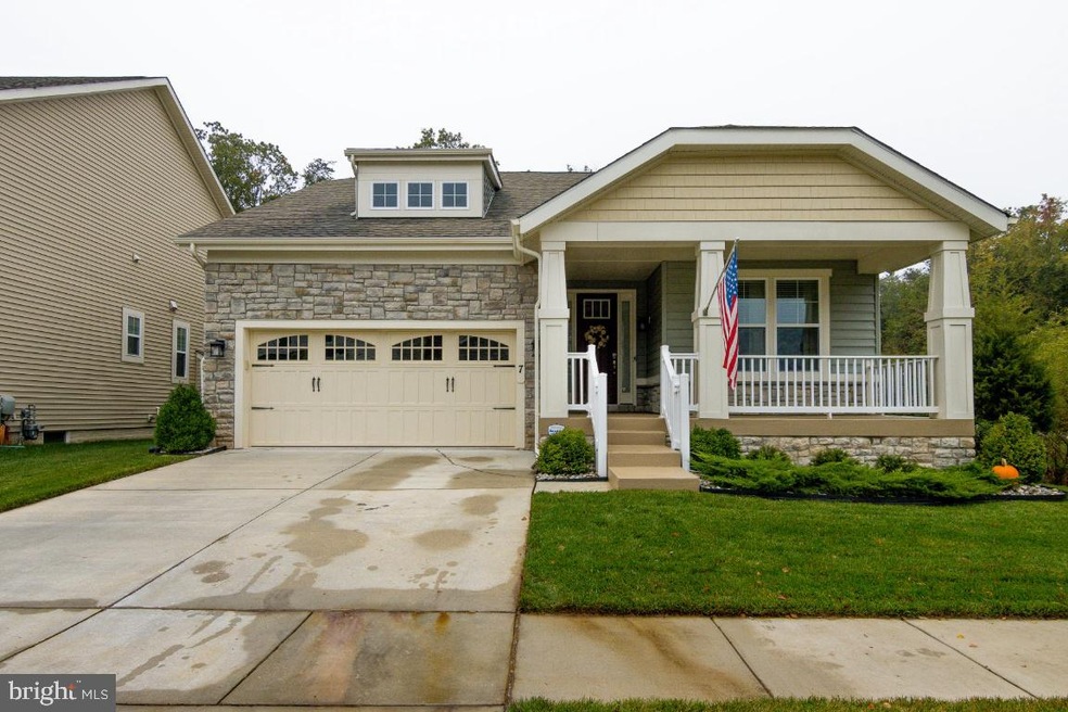 7 Inglenook Ct, Glen Burnie, MD 21060 - photo 1