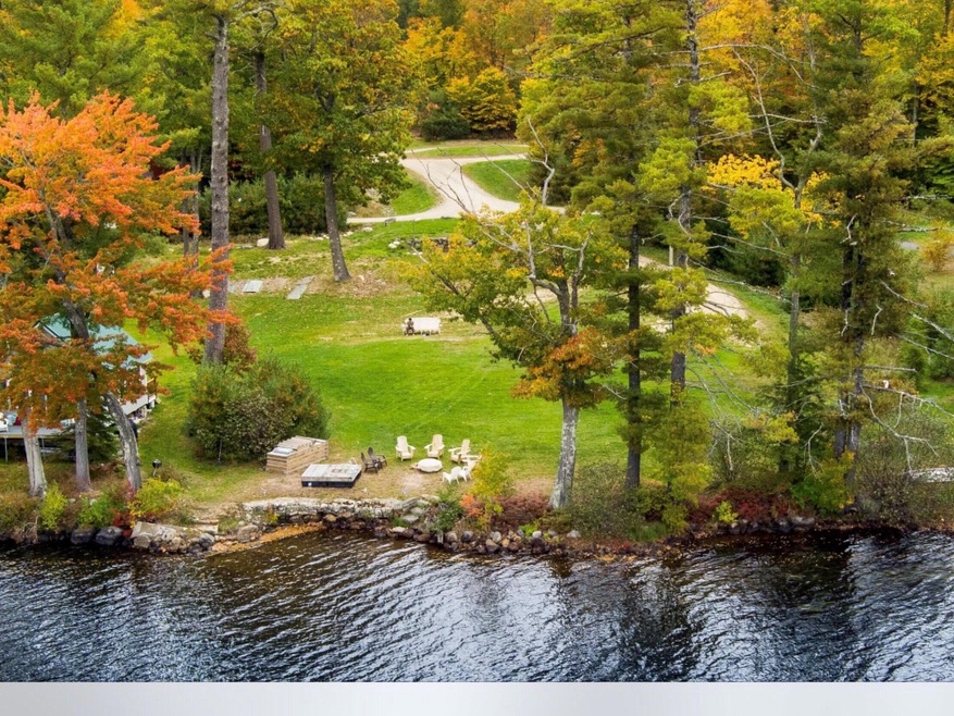 Lot 15 Wildwood Road Radial, Bridgton, ME 04009 - photo 1