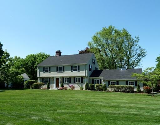 unlisted-address, Old Greenwich, CT 06870 - photo 1