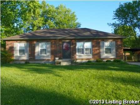 5807 Holly Oak Ct, Louisville, KY 40291 - photo 1