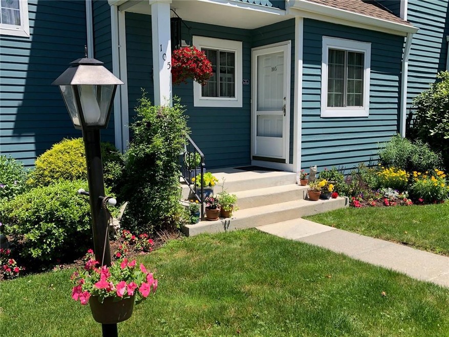 105 Ashbury Way unit 10105, Brewster, NY 10509 - photo 1