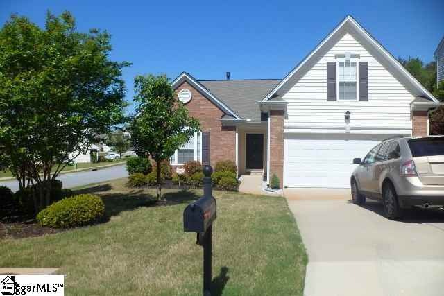 6 Seattle Slew Ln, Greenville, SC 29617 - photo 1