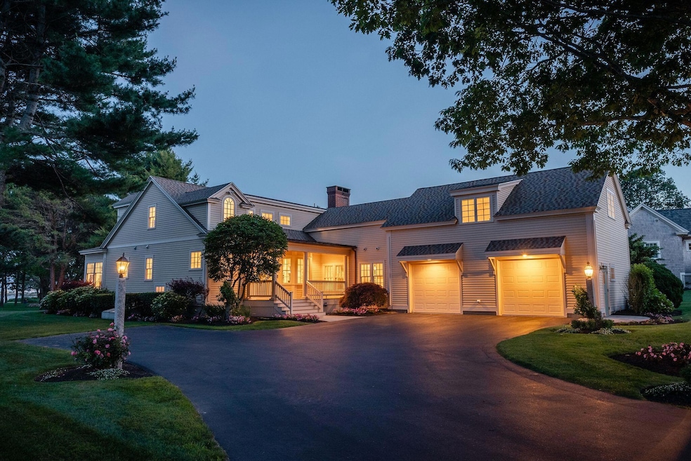 22 Channel Cove Ln, Biddeford, ME 04005 - photo 1