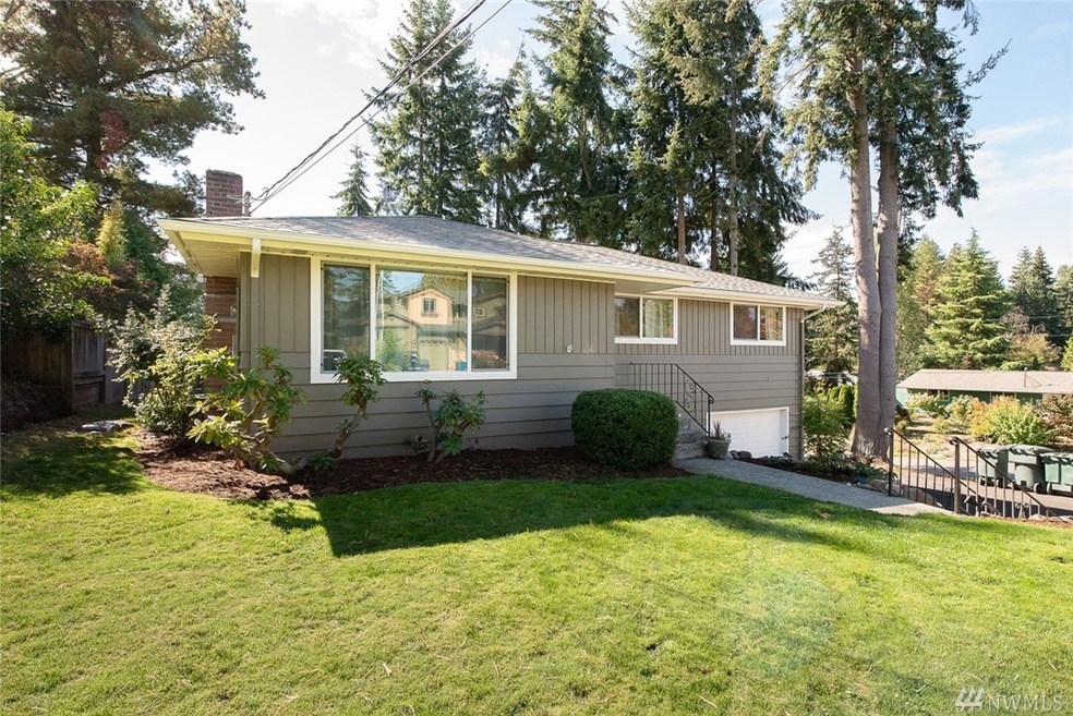 9022 224th St SW, Edmonds, WA 98026 - photo 1