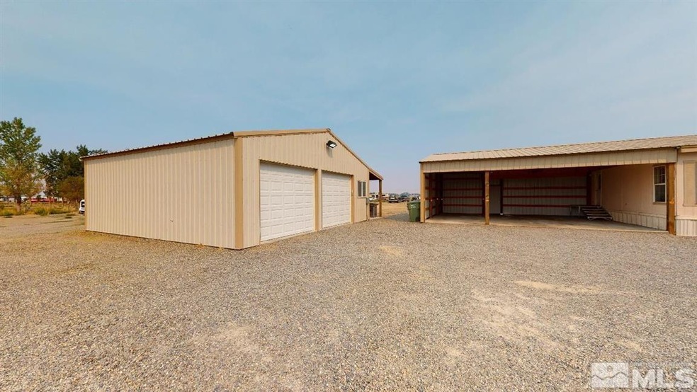 4195 W Commander Dr, Winnemucca, NV 89445 - photo 1