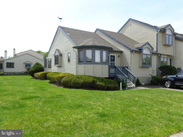 2 Oakland Bay Ct, Little Egg Harbor Township, NJ 08087 - photo 1