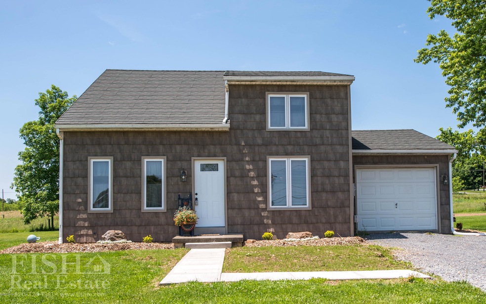 Front of Property View 1