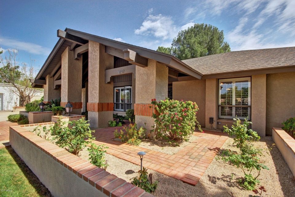 1897 E Carmen St, Tempe, AZ 85283 - photo 1