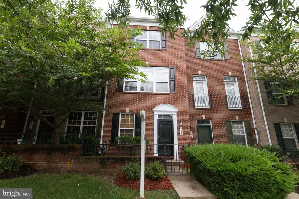 554 Garrett a Morgan Blvd, Hyattsville, MD 20785 - photo 1