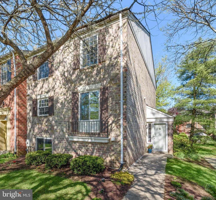 10723 Cordage Walk, Columbia, MD 21044 - photo 1