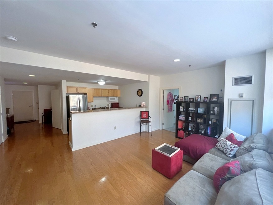 The Strada 234 unit 723, Boston, MA 02114 - photo 1