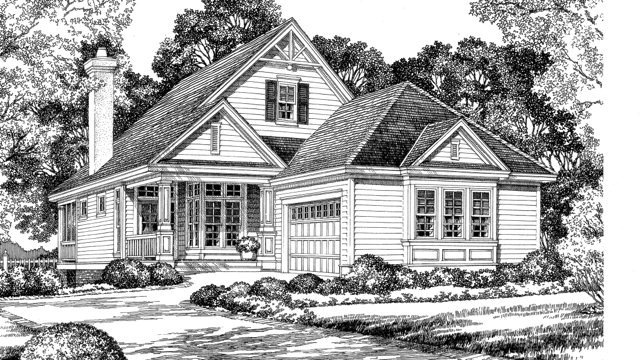 400 Elizabeth Ct, Oxford, MS 38655 - photo 1