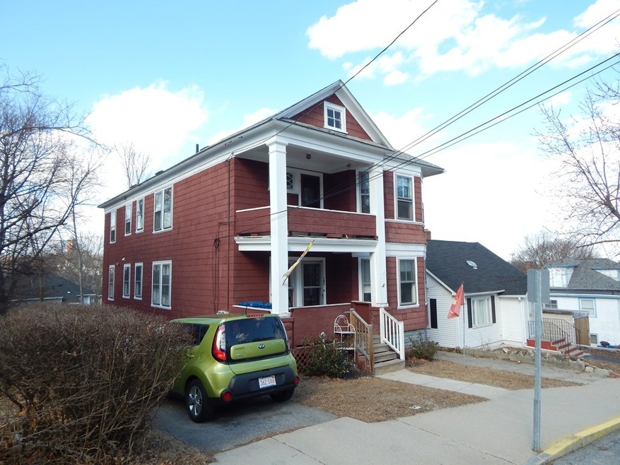 101 Olive Ave unit 103, Lawrence, MA 01841 - photo 1