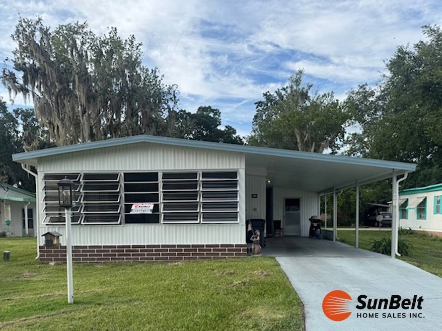 2219 NW 47th Cir unit Lot 201, Ocala, FL 34482 - photo 1