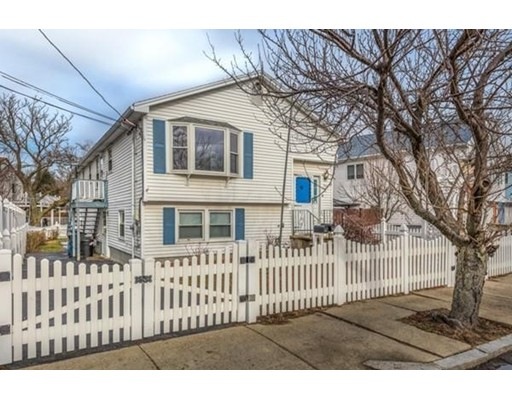 38 Morris St unit B, Malden, MA 02148 - photo 1