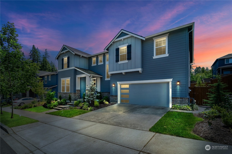 Sold $1,100,000 • Co-Listing Agent