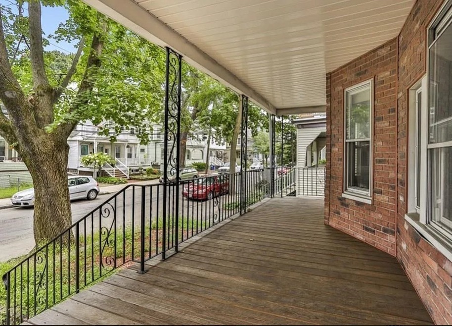 46 Paulina St unit 1, Somerville, MA 02144 - photo 1