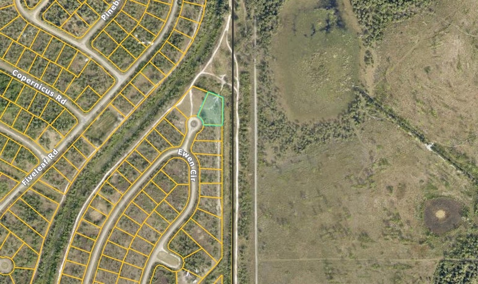 0 Lace Ct unit MFRC7517797, North Port, FL 34269 - photo 1