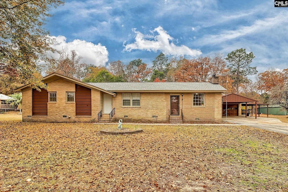 133 Pineview Dr, Swansea, SC 29160 - photo 1