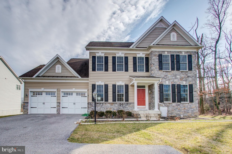 5067 Winesap Way, Ellicott City, MD 21043 - photo 1