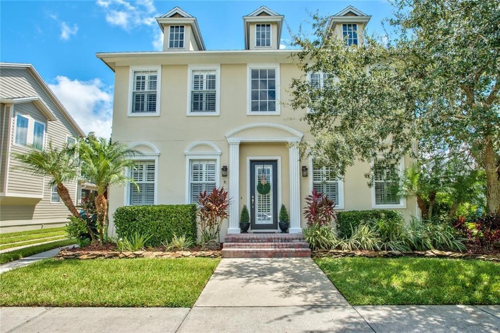 WELCOME TO YOUR NEW HOME IN WESTCHASE.
