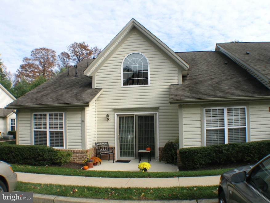 2012 Rudy Serra Dr unit A, Sykesville, MD 21784 - photo 1