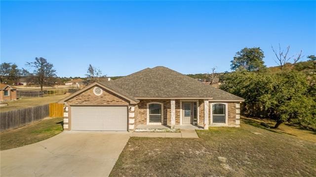 3508 Big Divide Rd, Copperas Cove, TX 76522 - photo 1