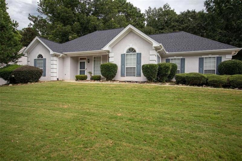 2128 Amherst Trail SE, Conyers, GA 30094 - photo 1