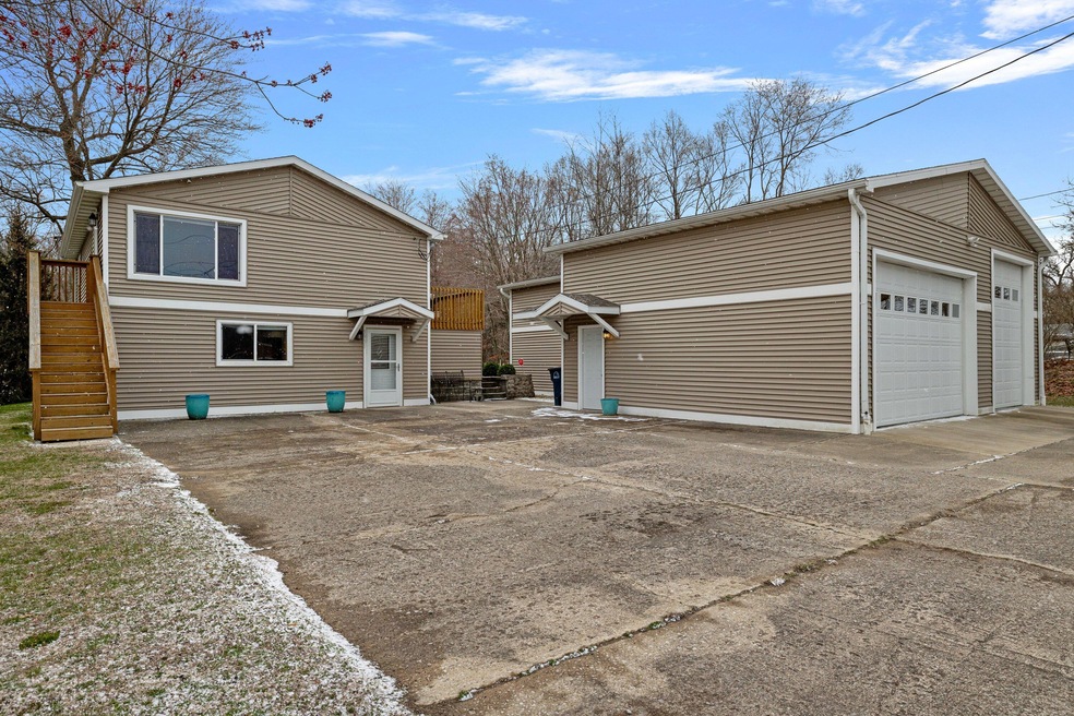 3931 U S 12, Michigan City, IN 46360 - photo 1
