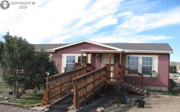 1231 Lawrence St, Canon City, CO 81212 - photo 1