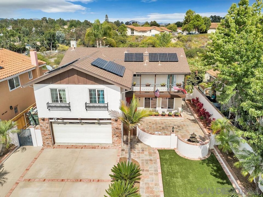 1668 Olmeda St, Encinitas, CA 92024 - photo 1