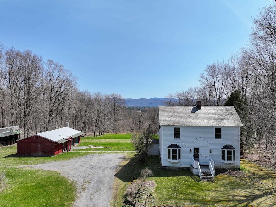 394 Cider Mill Rd, Middlebury, VT 05753 - photo 1