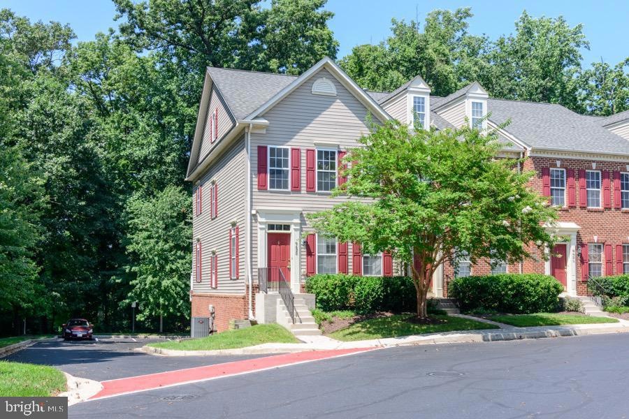 9425 High Rock Way, Owings Mills, MD 21117 - photo 1