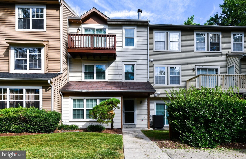 4849 River Valley Way unit 38, Bowie, MD 20720 - photo 1