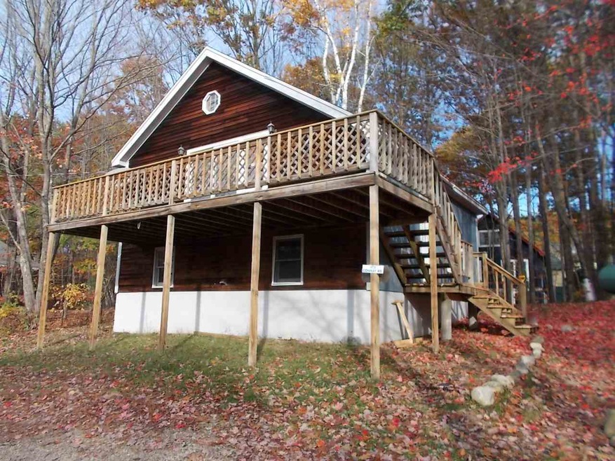 1512 Conway Rd, Madison, NH 03849 - photo 1