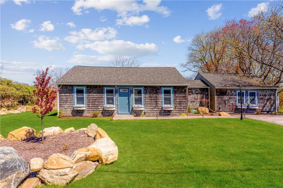 107 Border Ave, Wakefield, RI 02879 - photo 1