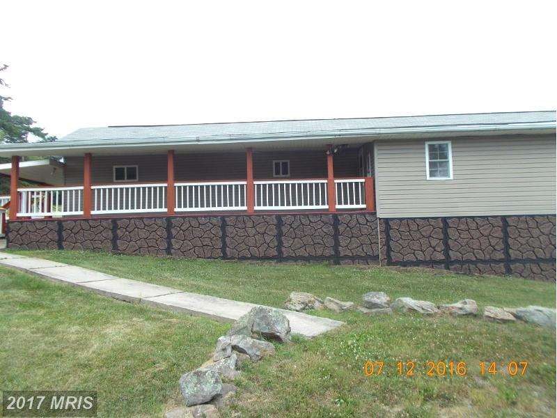 775 Sawmill Rd, Hedgesville, WV 25427 - photo 1