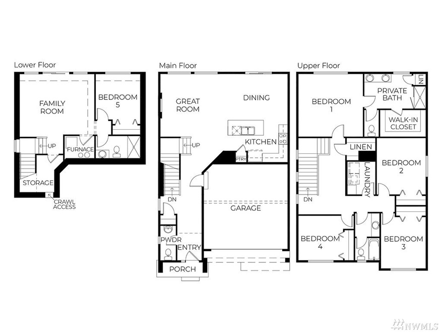 31 211th St SE unit P15, Bothell, WA 98021 - photo 1