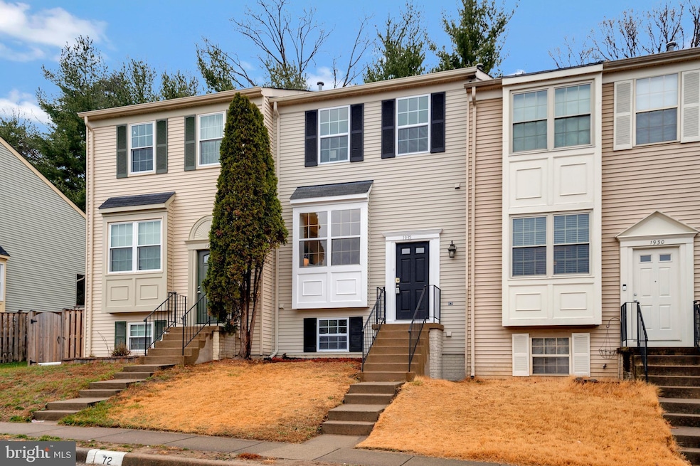 1932 Winslow Ct, Woodbridge, VA 22191 - photo 1