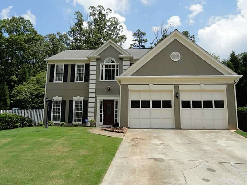 10995 Egmont Dr, Alpharetta, GA 30022 - photo 1