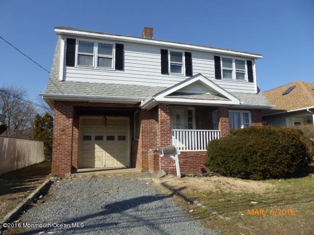 449 Joline Ave, Long Branch, NJ 07740 - photo 1