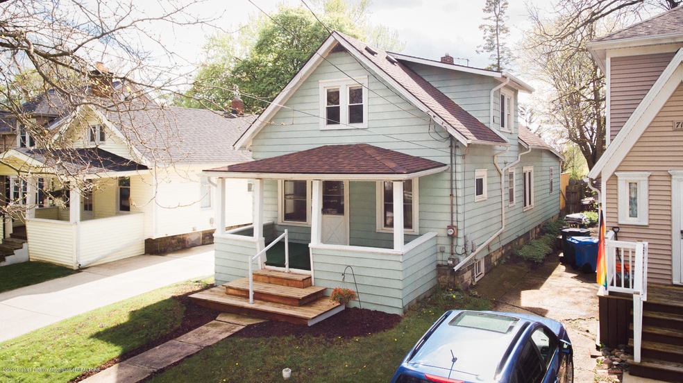 713 N. Magnolia