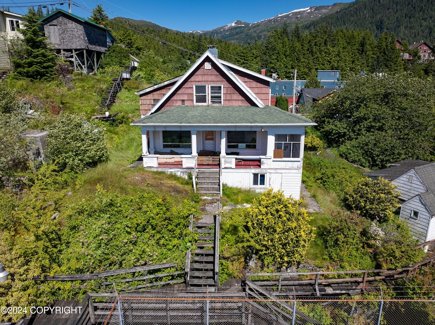 Sold • Co-Listing Agent