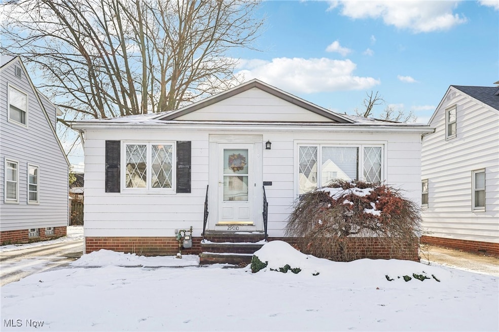 29010 Barjode Rd, Willowick, OH 44095 - photo 1